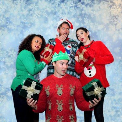 The UglySweatertones