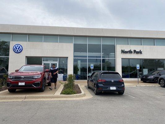 North Park Volkswagen