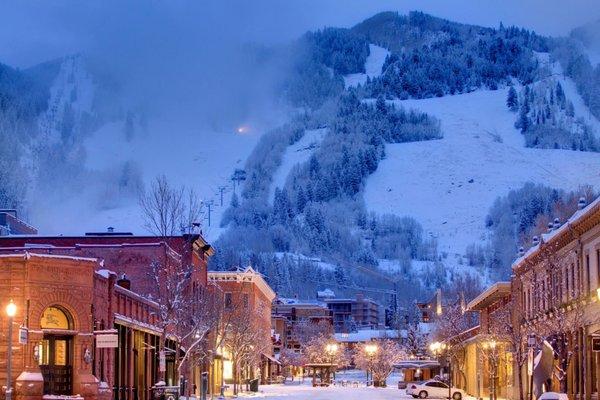 Colorado Mountain College Breckenridge