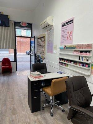 Style Nail & Beauty Salon