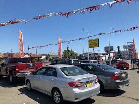 Si Se Puede Autos Inc 909 23rd Street  Richmond CA 94804   Easy Financing for approved credit Financiamiento fácil para crédito aprobado