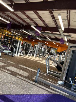 Anytime Fitness