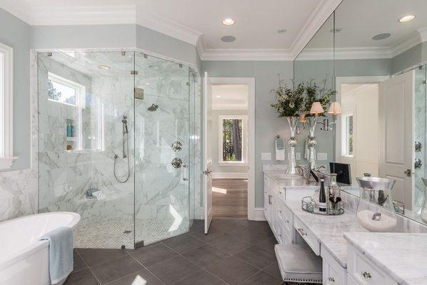 Bathroom Remodeling Contractor in Pasadena, CA