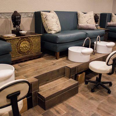 The BEST Pedicurists in Ogden