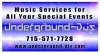 Underground Sound & Lighting Productions