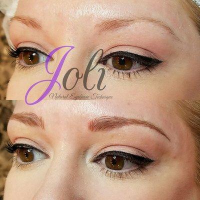 Microblading