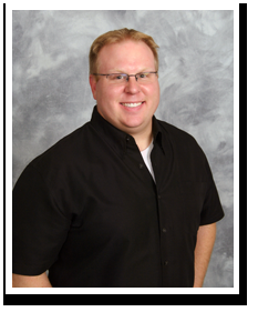 Greeley Dentist Dr. Melvin Benson