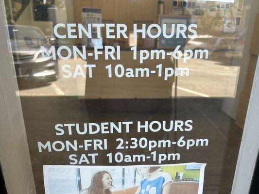 Code Ninjas Walnut Creek Store Hours