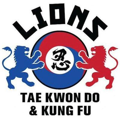 Lions Tae Kwon Do & Kung Fu