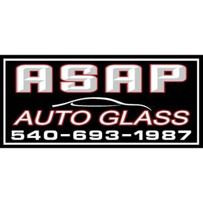 ASAP Auto Glass