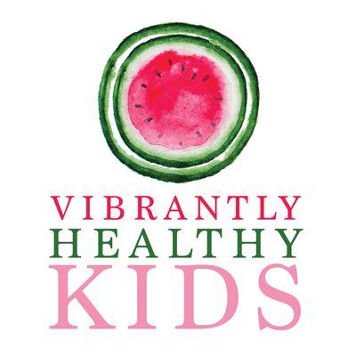 Vibrantly Healthy Kids