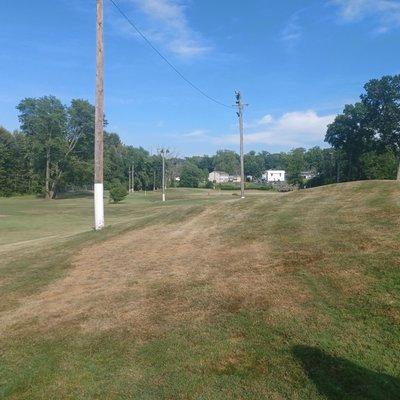 Looking towards #7 & #3