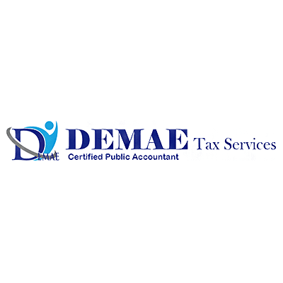 Demae Tax Services