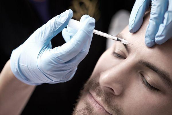 Botox & Fillers for men and women