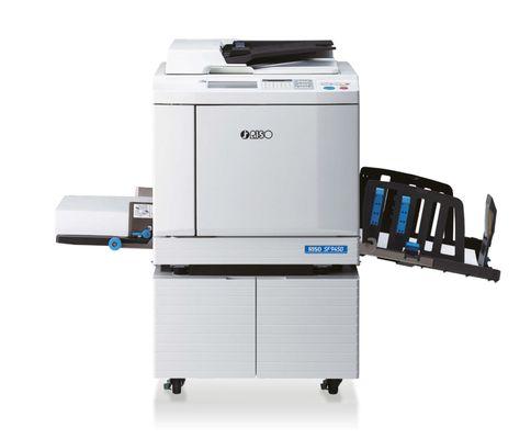 The RISO SF9450 EII Risograph for Graphic Arts and Design