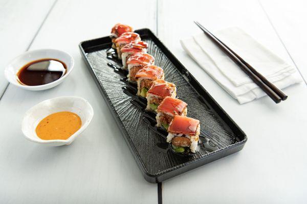 Tuna Lover Roll