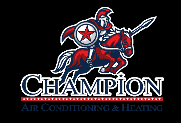 Don't sweat it. Call Champion Air today (760)736-4100