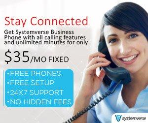 Business Phone Systems