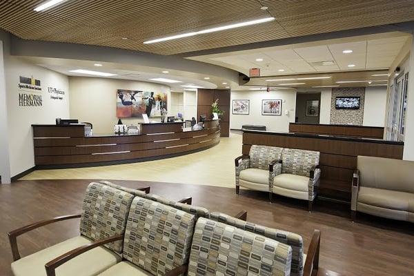 UT Physicians / Memorial Hermann IRONMAN Sports Medicine Institute - Memorial City office