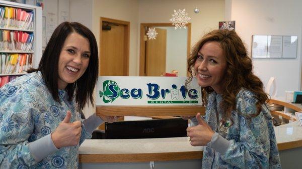 Sea Brite Dental