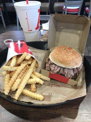 Arby's