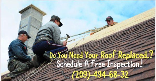 SanJose Roofing