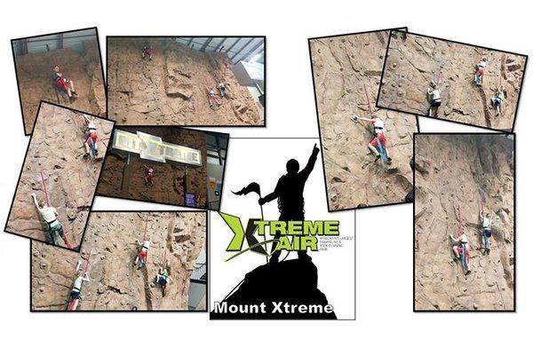 Xtreme Air