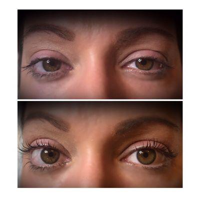 Lash Lift