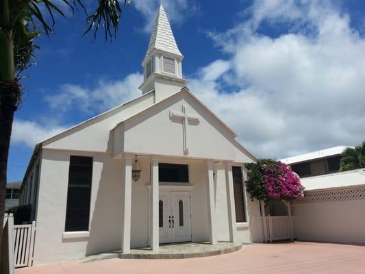 822 Coolidge Street in Moili'ili