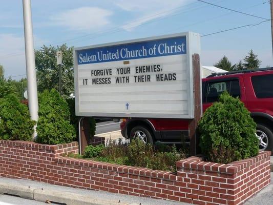 Salem United Church of Christ