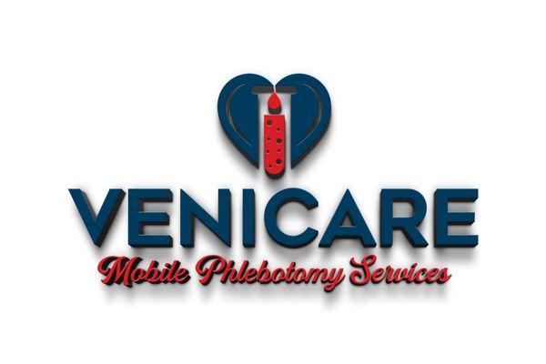 Venicare Mobile Phlebotomy Service