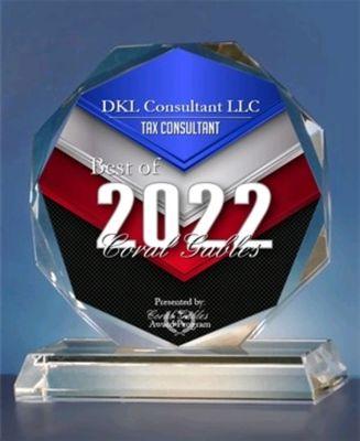 DKL Consultant