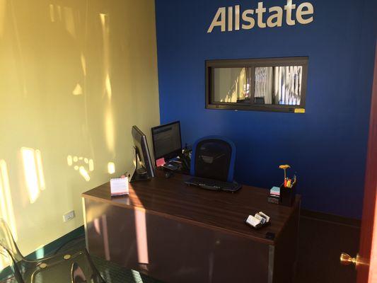 Allstate Insurance