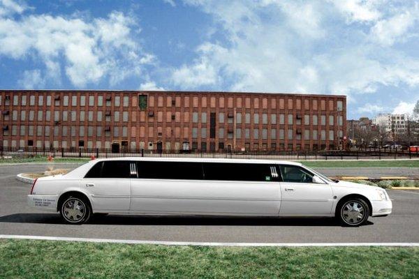 limo rentals