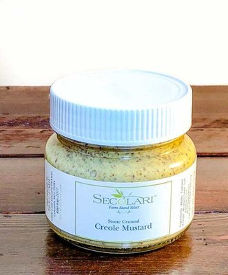 Creole Mustard, 9 oz