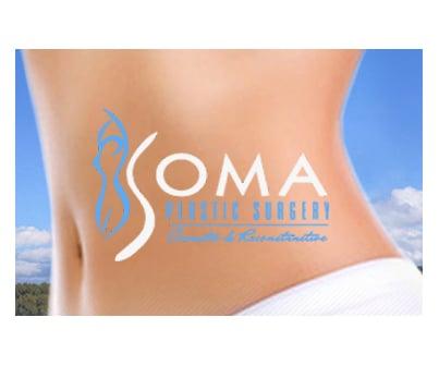 Visit www.somaplasticsurgery.com for more info