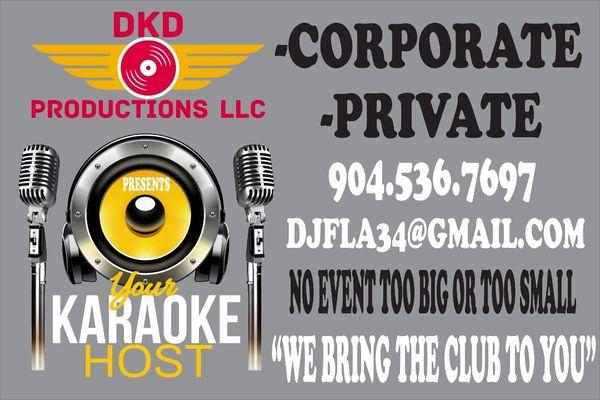 DKD Productions