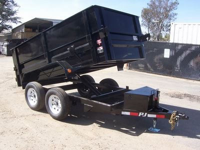 Dump Truck Services