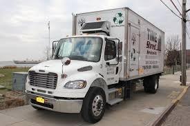 Document Shredding Truck in CT