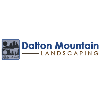 Dalton Mountain Landscaping