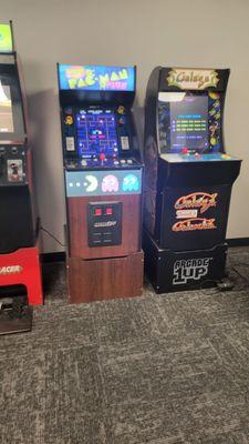 Free arcade games