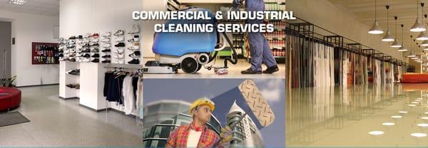 commercial-industrial-cleaning