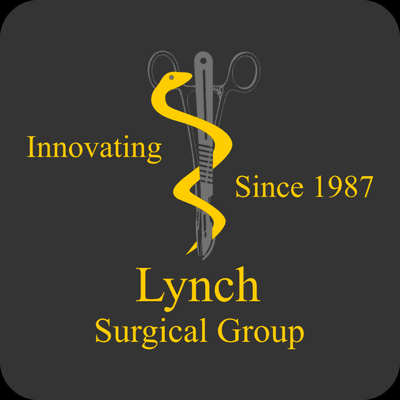 Lynch Surgical Group - Logo