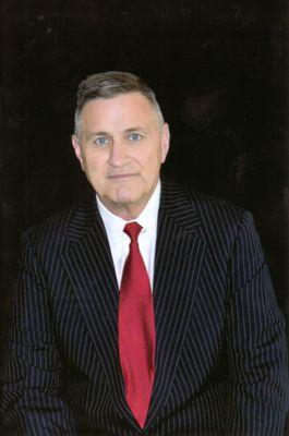 Attorney David Olivero