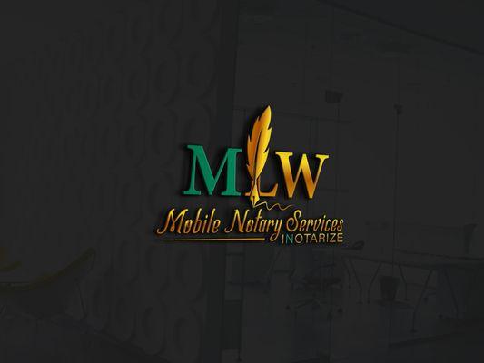 MLW Mobile Notary Services