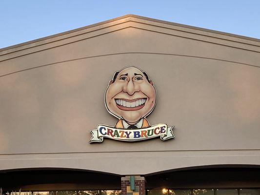 Crazy Bruce's Liquors