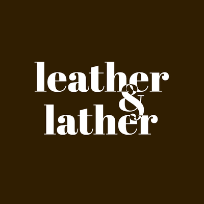 Logo design for a barbershop