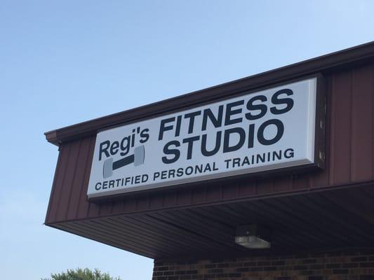 Regi's Fitness Studio