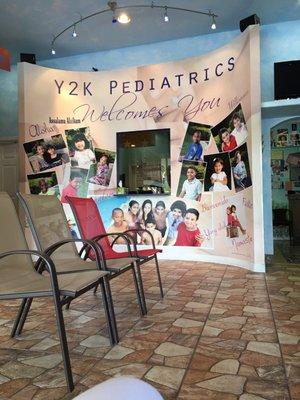 Y 2K Pediatrics