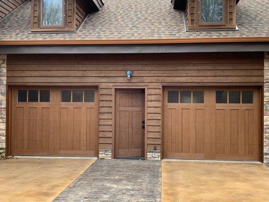 Northgate Doors